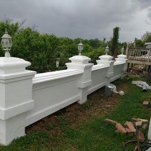 Meet your Posher, Bernard